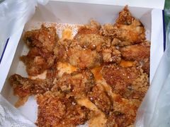 -前进5路汉堡炸鸡(前进五路店)