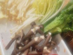 -蜀大侠火锅(总府路店)