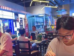 -大头叔烤鸡爪·朝鲜族烤串(天池路店)