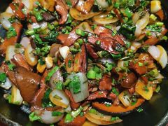 -云海肴·汽锅鸡·云南菜(苏州中心店)