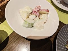 -希尔顿欢朋酒店·欢朋餐厅