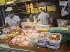 -矮子馅饼(大成路店)
