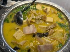 -富临轩私房菜(集庆门大街店)