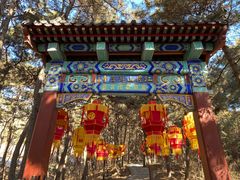 -红螺寺