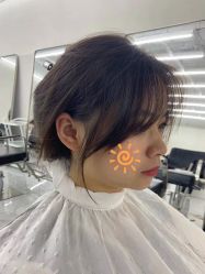 -Moyue HAIR SALON
