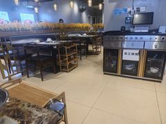 -小肥牛潮汕牛肉火锅(南联店)