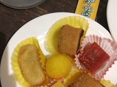 -东来顺饭庄(上地华联店)