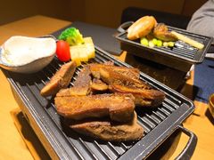 铁板牛舌-本逸·割烹料理(湖墅店)