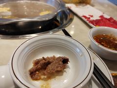 -小肥牛潮汕牛肉火锅(南联店)