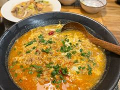 担担面-雪月花(长江北路店)