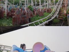 -白沙门生态公园