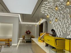 -麦当劳(徐汇漕溪北路百脑汇店)