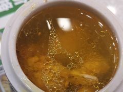 -阿金大白·上海菜馆(新天地店)