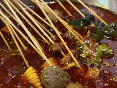 -付小姐在成都(中山公园店)