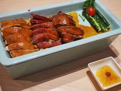 -避风塘(宝山万达店)