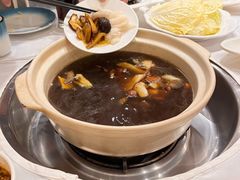 -天宜隆蘑菇宴火锅(石景山旗舰店)