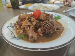 -紫藤园·天目湖大鱼头(南山竹海店)
