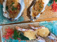 -酒久自助料理(佳兆业店)