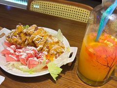 -韩热集市(百源店)