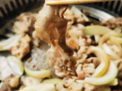 和众肥牛-金明姬和众烧烤店(东铁营店)