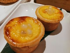 -蔡澜点心·粤菜(嘉里中心店)