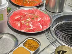 -大叹号·朝鲜族烤肉(潍坊泰华城店)
