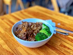 和风肥牛饭-鲜果搭(联合广场店)