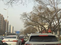 -中国人民解放军空军特色医学中心(空军总医院)