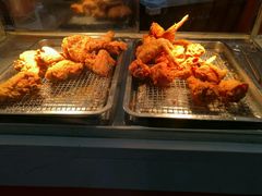 -潘大师炸鸡腿(莱蒙店)