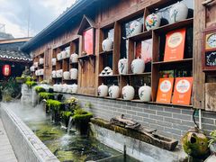 -青城甲(青城山店)