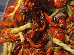 -517烧烤·龙虾·海鲜大排档(万象都荟店)