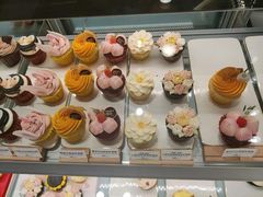 -派悦坊·甜品·蛋糕(虹口龙之梦店)