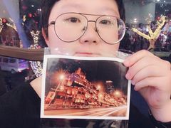 -朱氏胖子烂火锅(洪崖洞店)