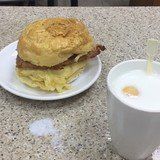 -沙溪兄茶餐厅