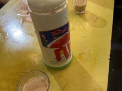 -老光明岗琼甜茶馆