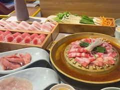 -牛牛章·鱼水煎肉(掇刀万达店)
