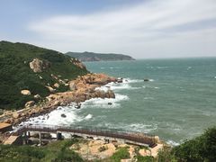 -东澳岛