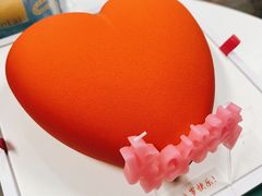 -法兰之吻蛋糕甜品(大望路店)