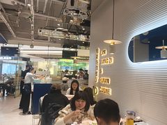 -兰湘子·湘菜小炒(石家庄万象城店)