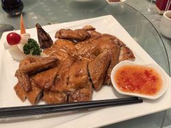 -金茂深圳JW万豪酒店·宴会厅