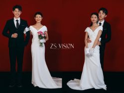 -YIMO映画摄影工作室