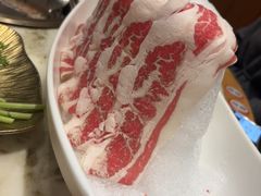 -肥牛先生火锅店(花山区江东大道店)