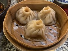 -南京大牌档(香港广场店)