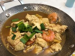 -小乡小镇·传承桐庐土菜·老板亲自烧的菜