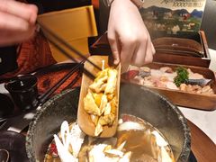 -芸山季·云南野生菌火锅(人民广场来福士店)