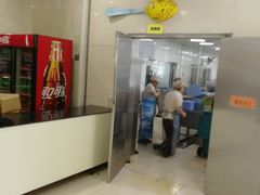 -紫金港餐饮中心-风味餐厅(浙江大学紫金港校区店)