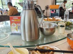 -生态苑农庄(十里画廊遇龙河店)