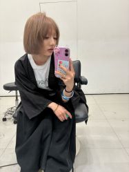 -DL HOPE明星造型