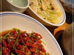 -川菜故事(光谷步行街店)