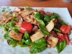 -盐帮食坊•小河帮川菜(四川师大店)